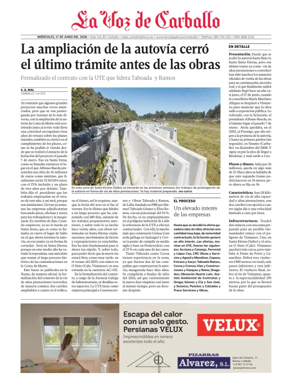 Cover of Carballo local