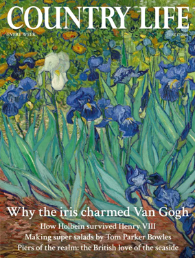 Cover of Country Life