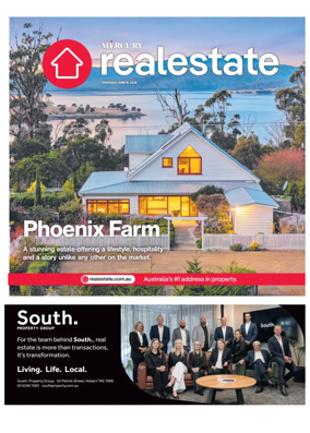 Cover of Property