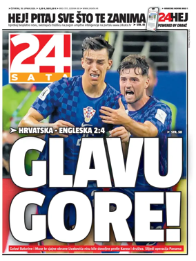 Cover of 24sata