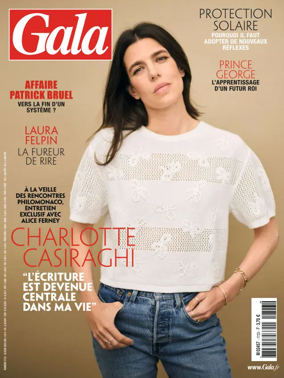 Cover of Gala
