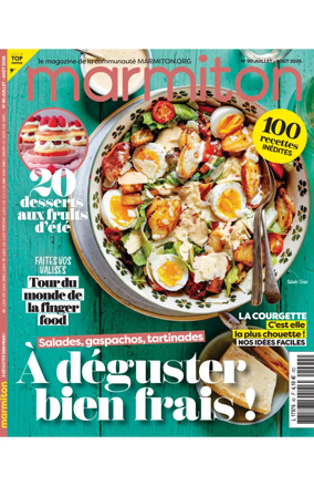 Cover of Marmiton