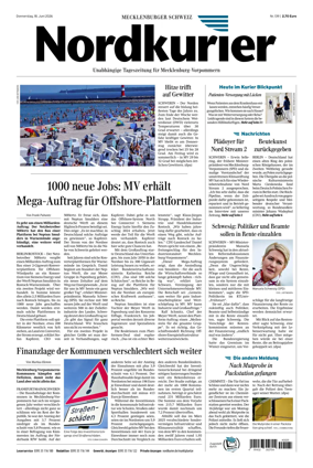 Cover of Mecklenburger Schweiz (Malchin)