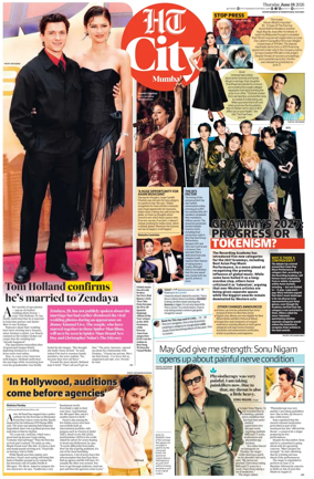 Cover of HT Cafe