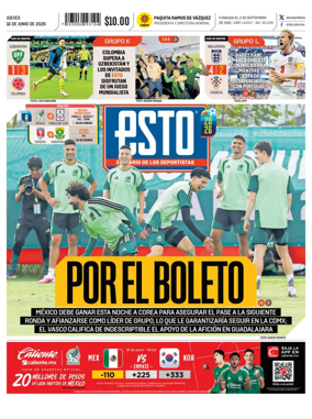 Cover of Esto