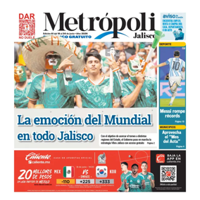 Cover of Suplemento 3