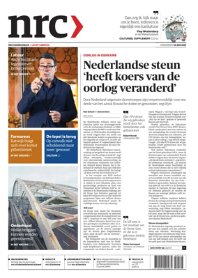 Cover of NRC