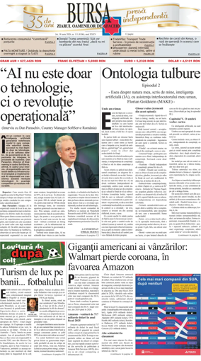 Cover of Bursa
