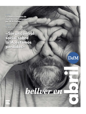 Cover of Bellver