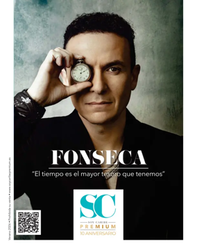 Cover of Soy Caribe Premium