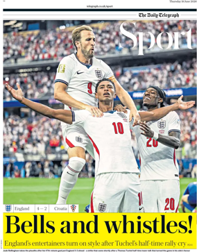 Cover of Sport