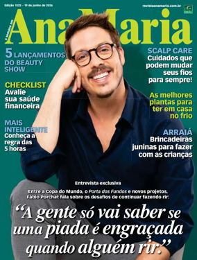 Cover of Ana Maria