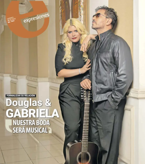 Cover of Expresiones