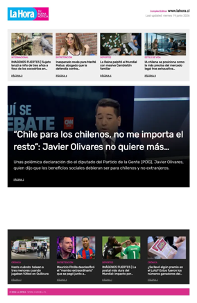 Cover of Money Tag - La Hora