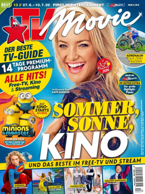 Cover of TV Movie