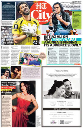 Cover of HT Cafe
