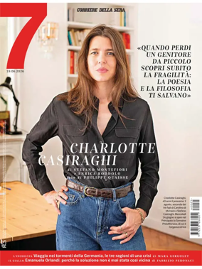 Cover of Sette