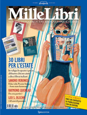 Cover of MilleLibri