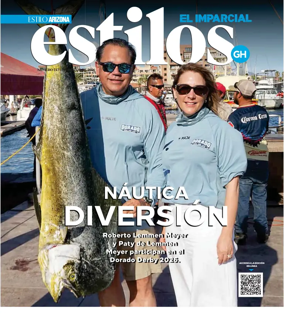 Cover of Estilos GH