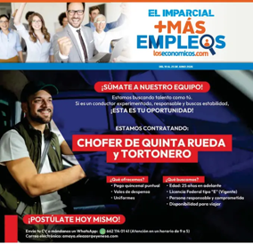 Cover of Mas Empleos
