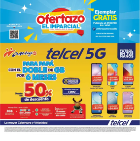 Cover of Ofertazos