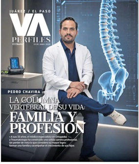 Cover of Vamos (Cd. Juarez)