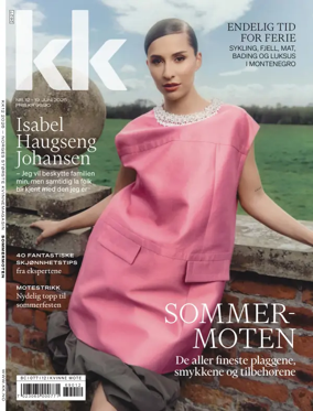 Cover of KK