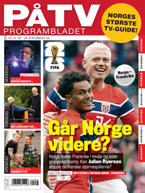 Cover of Pa TV