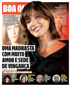 Cover of Boa Onda