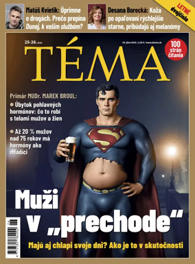 Cover of Tema