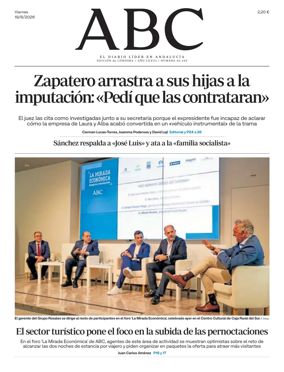 Cover of ABC (Cordoba)