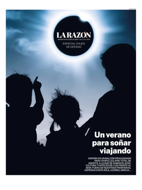Cover of Especiales