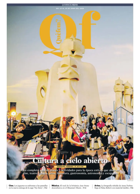 Cover of Que Fem