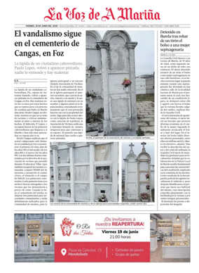 Cover of Viveiro local