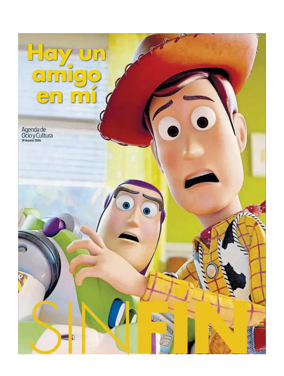 Cover of Sin Fin
