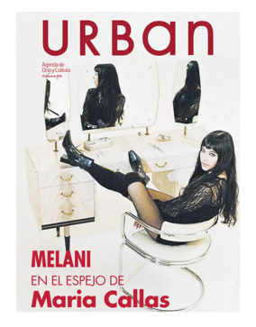 Cover of Urban | Levante EMV
