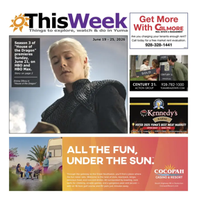 Cover of This Week
