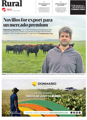 Cover of Rural