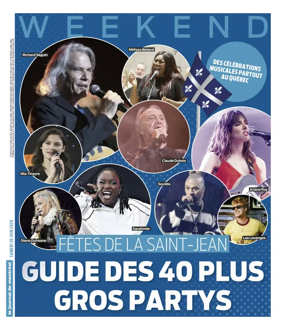 Cover of Weekend