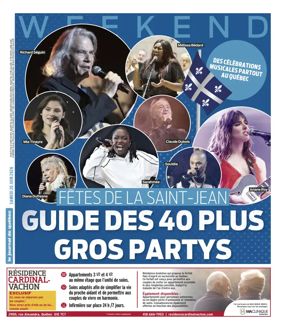 Cover of Weekend