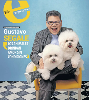 Cover of Expresiones