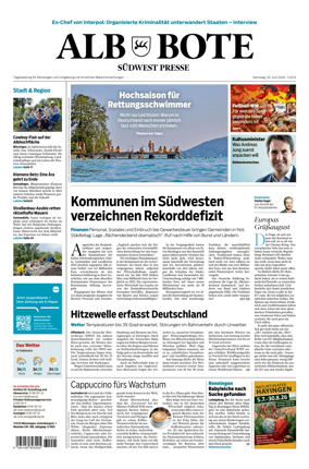 Cover of Alb Bote