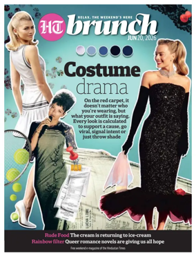 Cover of Brunch