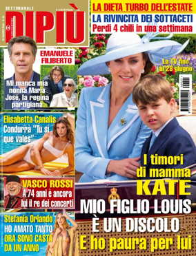 Cover of DIPIU
