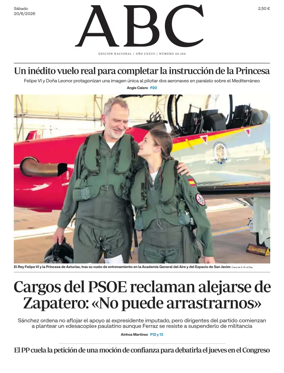 Cover of ABC (Nacional)