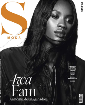 Cover of S Moda