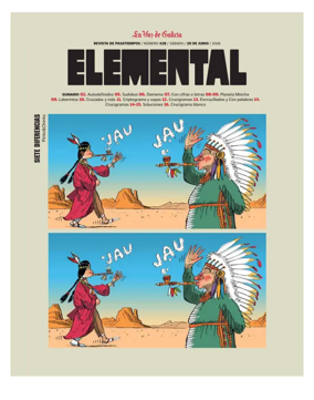 Cover of Elemental