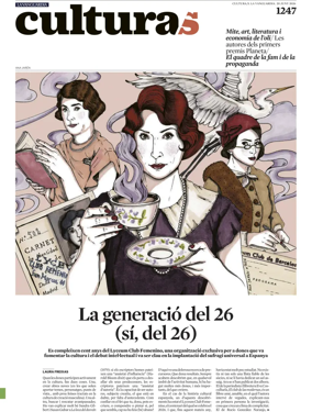 Cover of Culturas