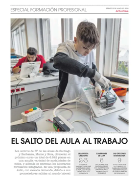 Cover of Especiales1