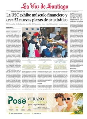 Cover of Santiago local